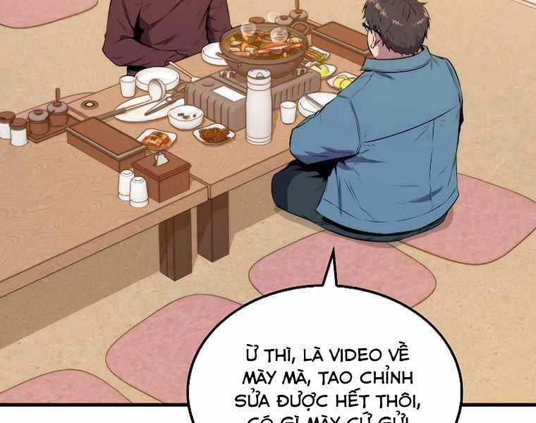Ranker Mộng Du Chapter 35 - 37