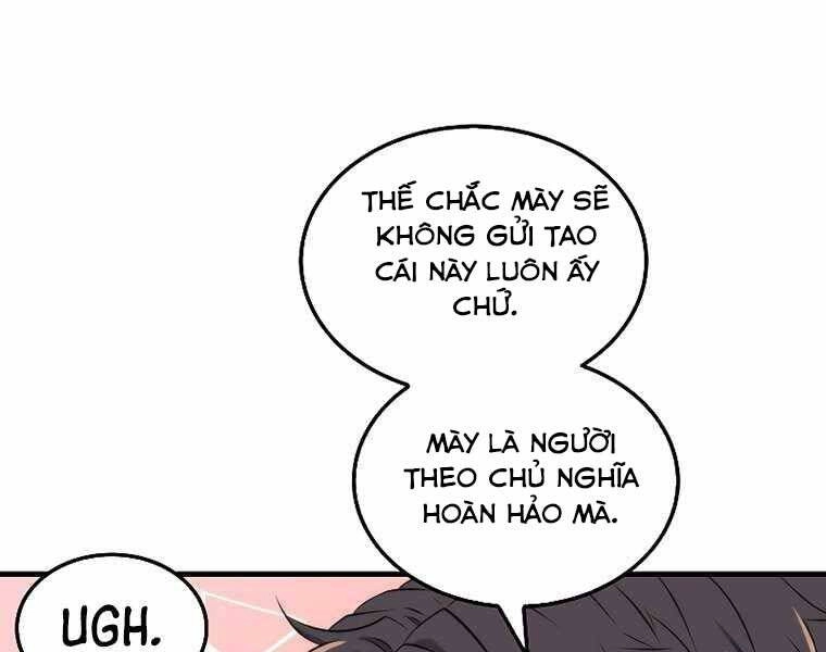 Ranker Mộng Du Chapter 35 - 41