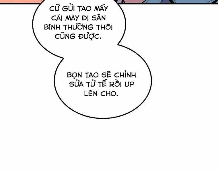 Ranker Mộng Du Chapter 35 - 43
