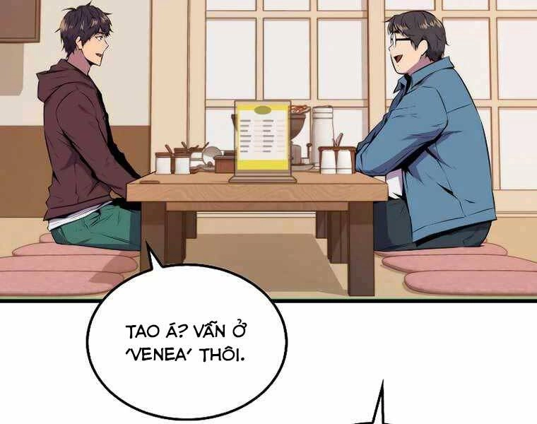 Ranker Mộng Du Chapter 35 - 46