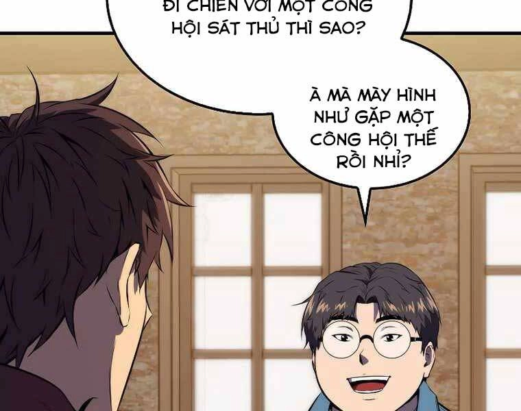 Ranker Mộng Du Chapter 35 - 54