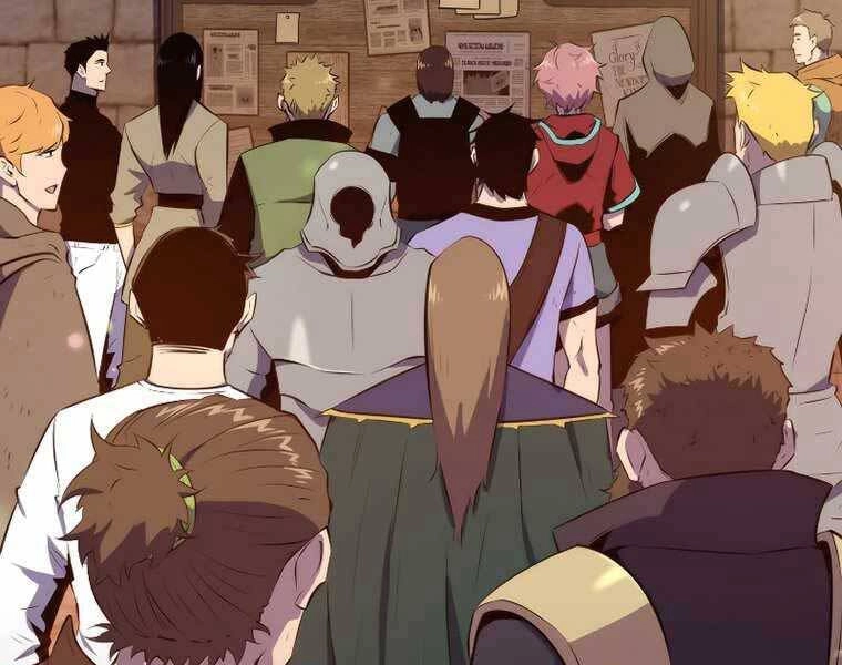 Ranker Mộng Du Chapter 35 - 111