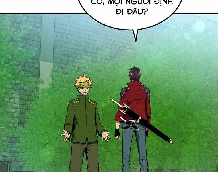 Ranker Mộng Du Chapter 35 - 135