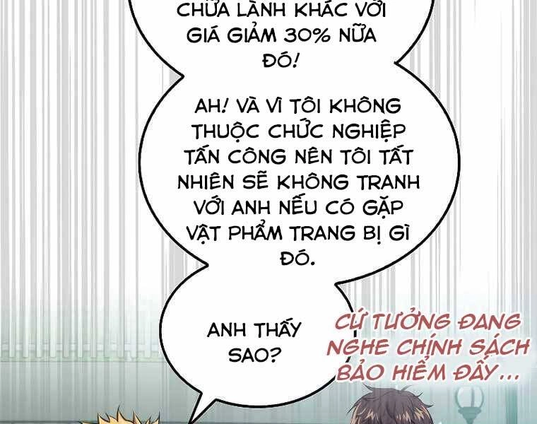 Ranker Mộng Du Chapter 35 - 139