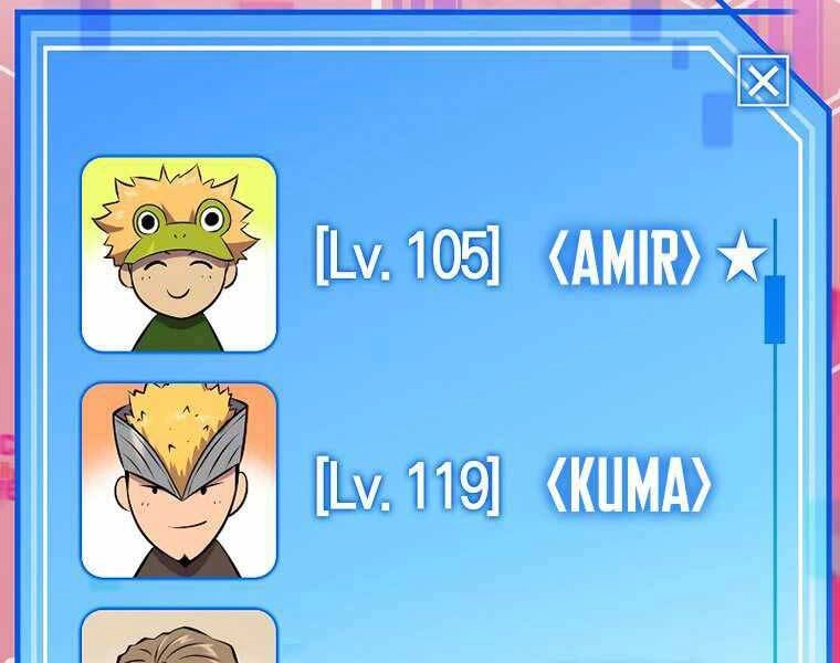 Ranker Mộng Du Chapter 35 - 154