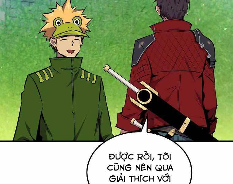 Ranker Mộng Du Chapter 35 - 158