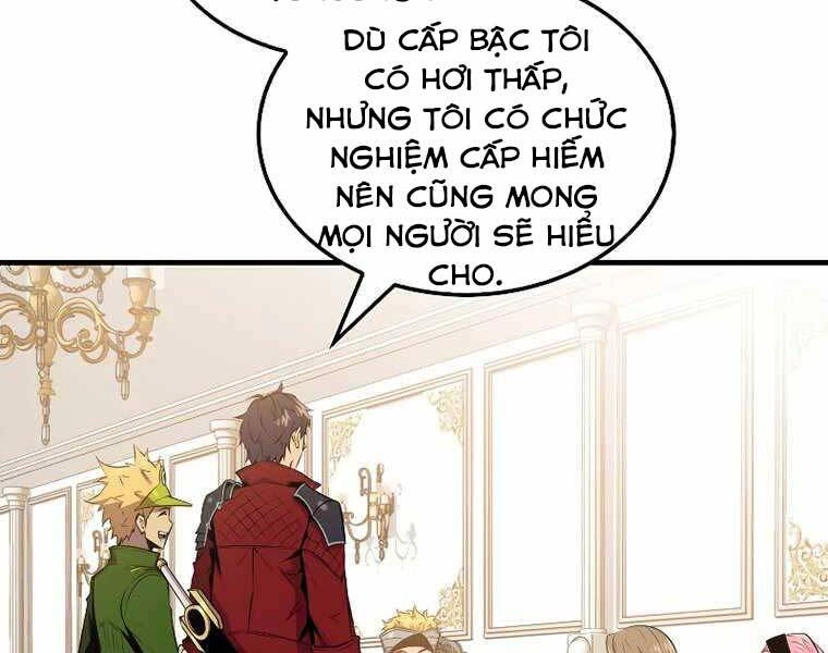 Ranker Mộng Du Chapter 35 - 164