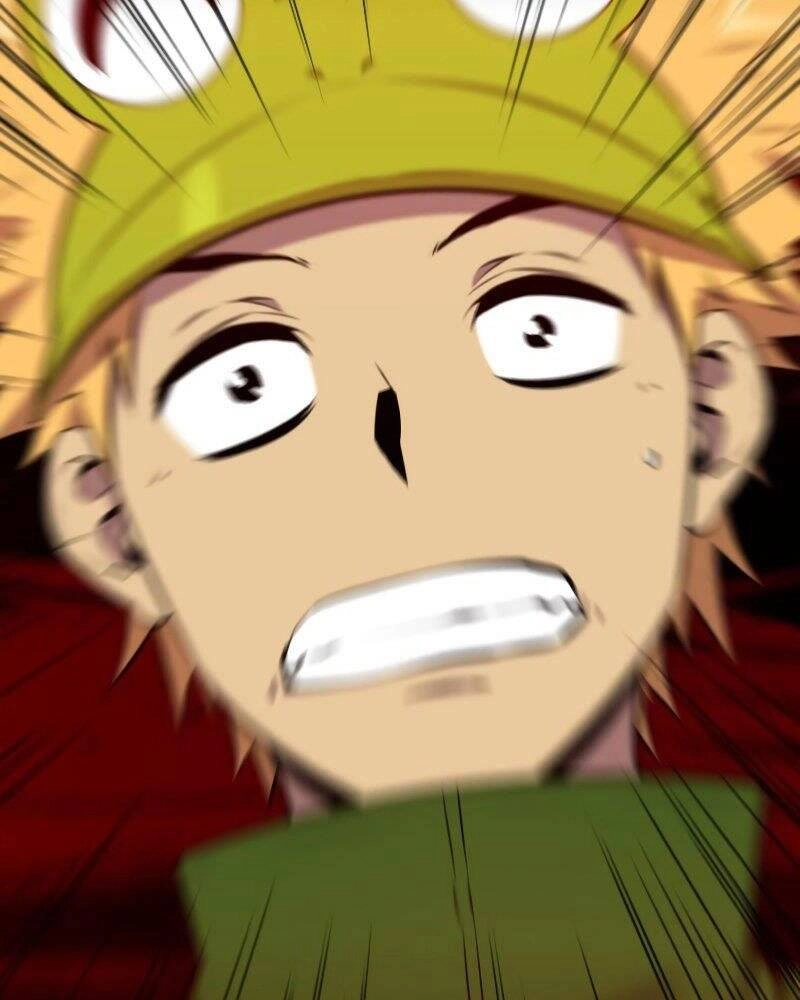 Ranker Mộng Du Chapter 36 - 3