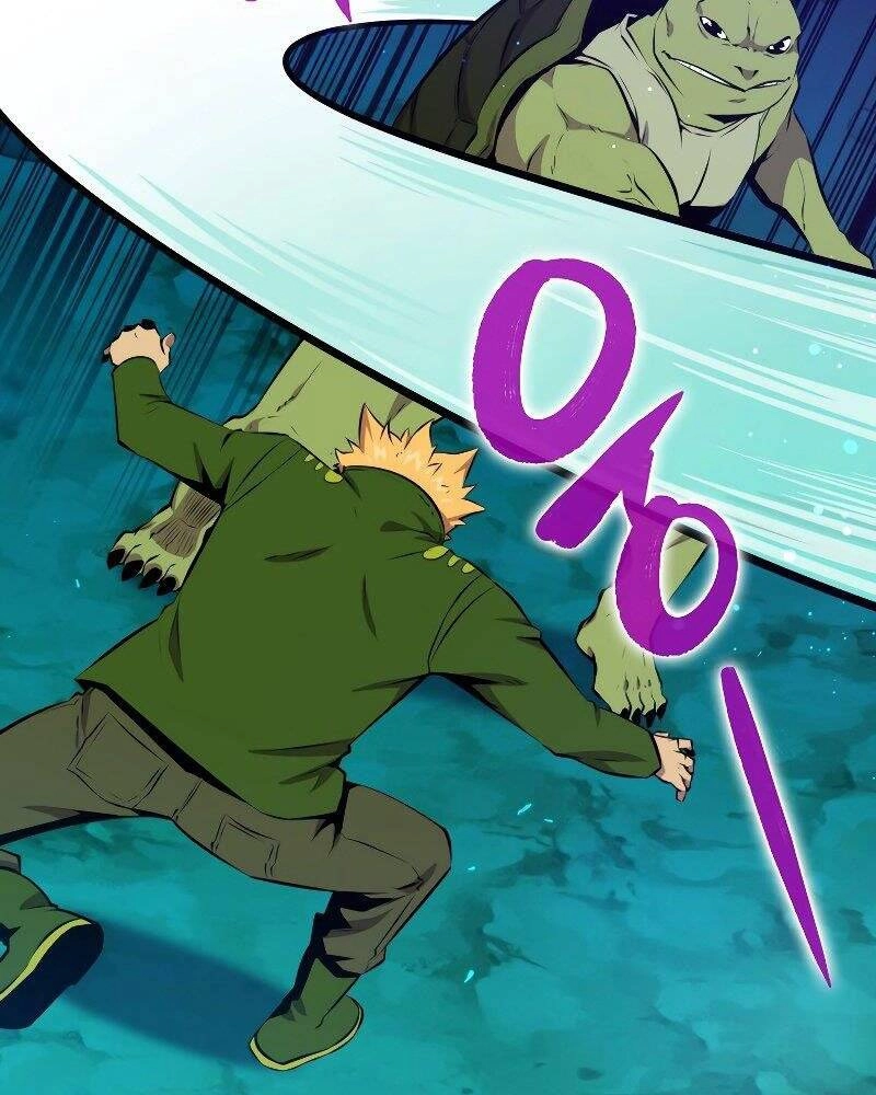 Ranker Mộng Du Chapter 36 - 5