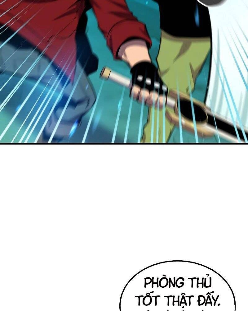 Ranker Mộng Du Chapter 36 - 9