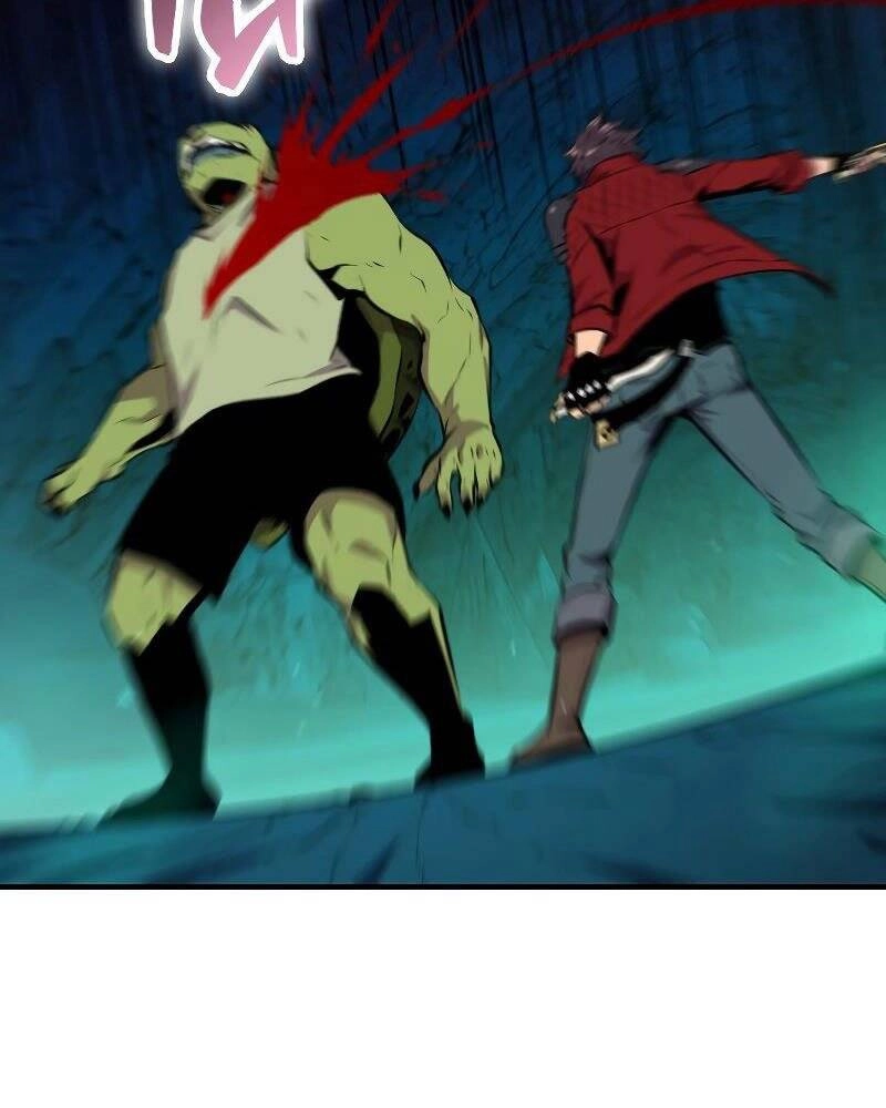 Ranker Mộng Du Chapter 36 - 15