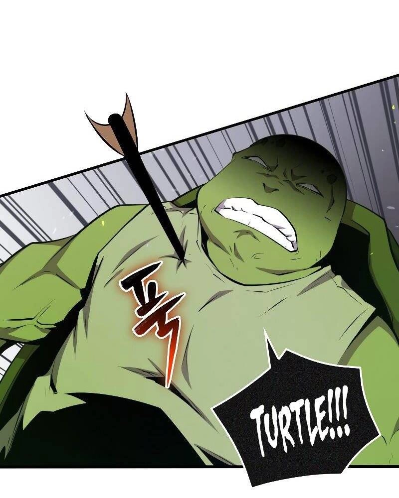 Ranker Mộng Du Chapter 36 - 17