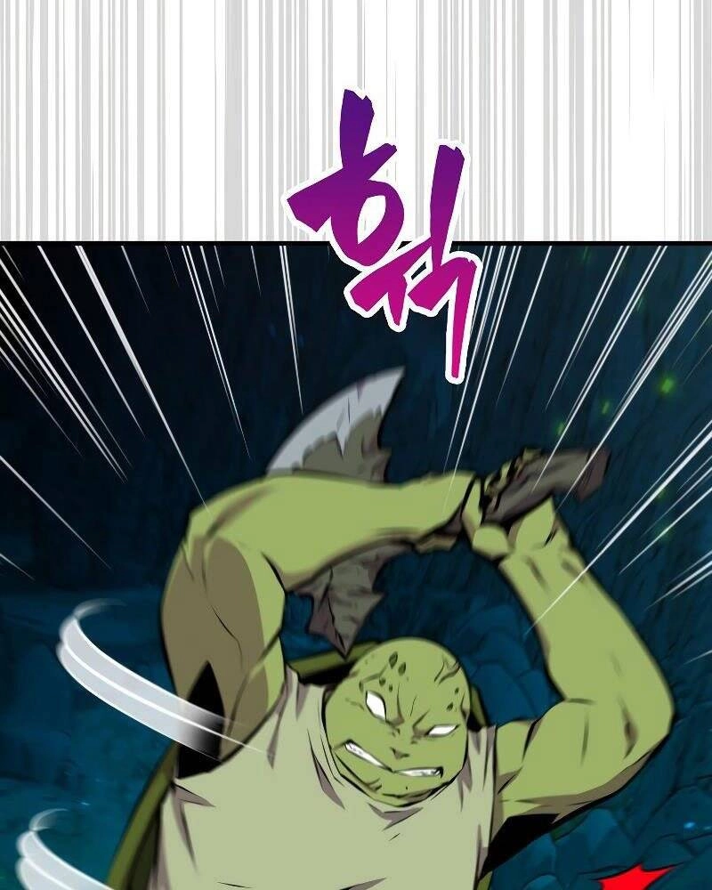 Ranker Mộng Du Chapter 36 - 19