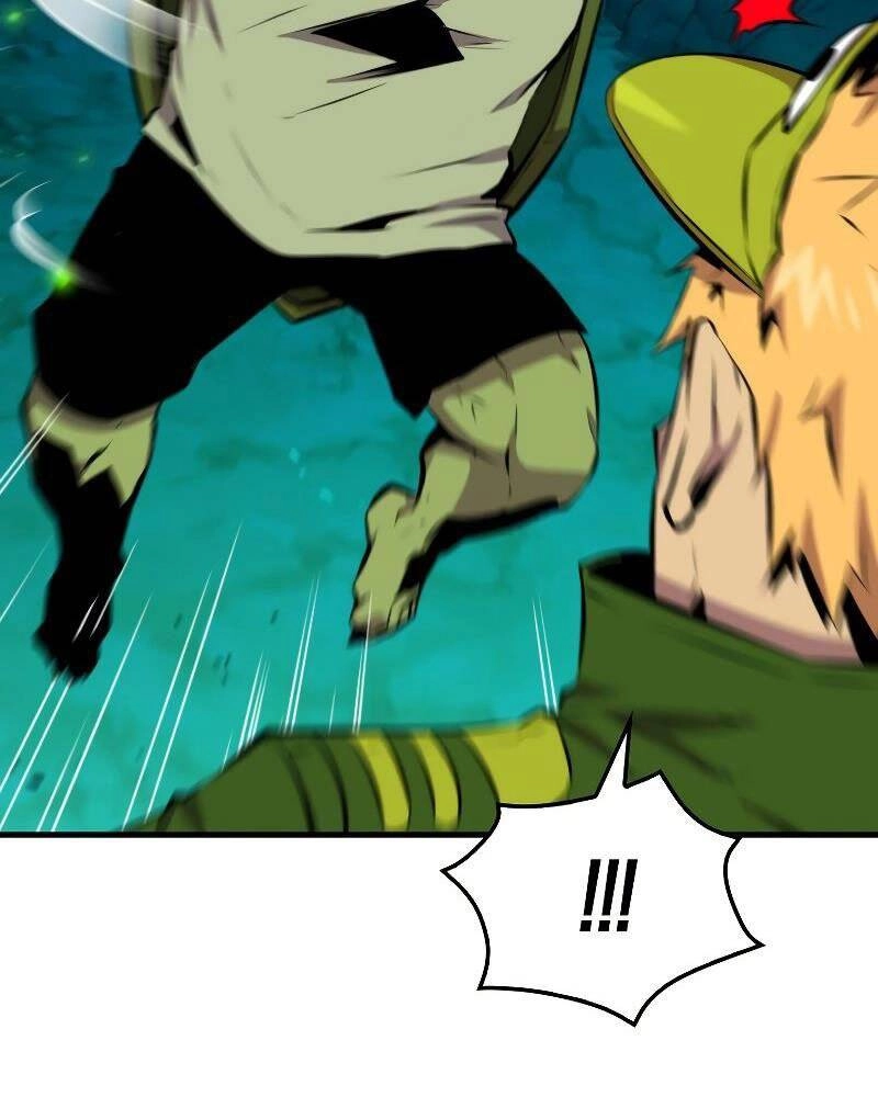 Ranker Mộng Du Chapter 36 - 20