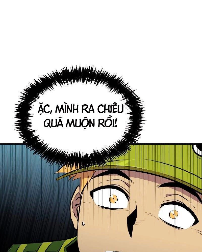 Ranker Mộng Du Chapter 36 - 21