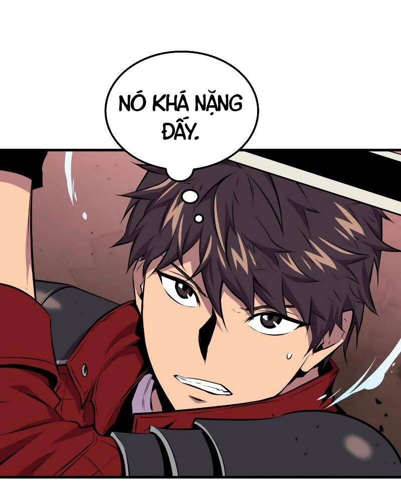 Ranker Mộng Du Chapter 36 - 25