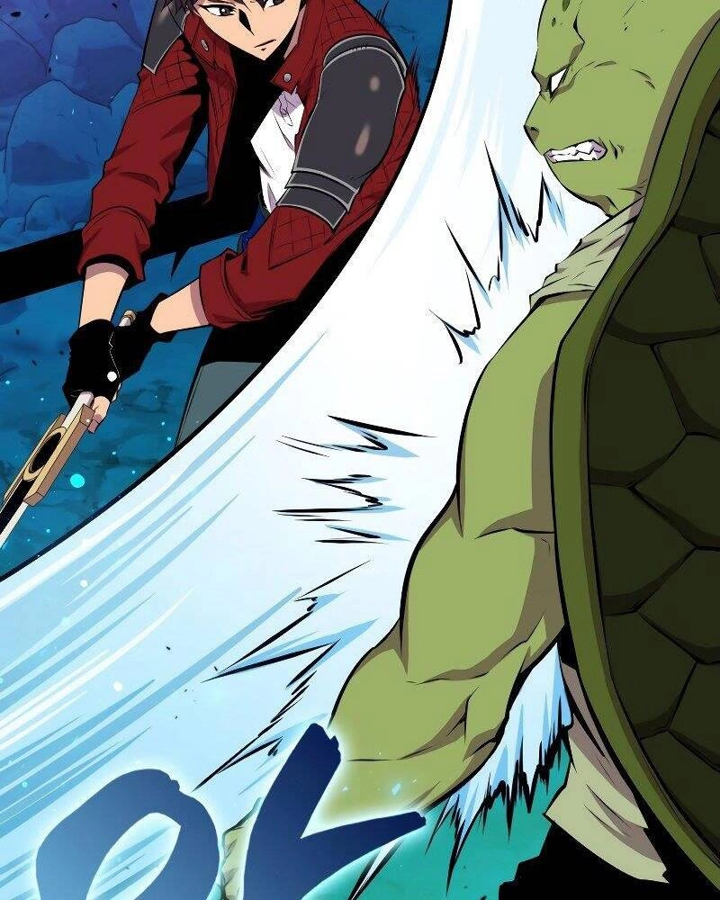 Ranker Mộng Du Chapter 36 - 30