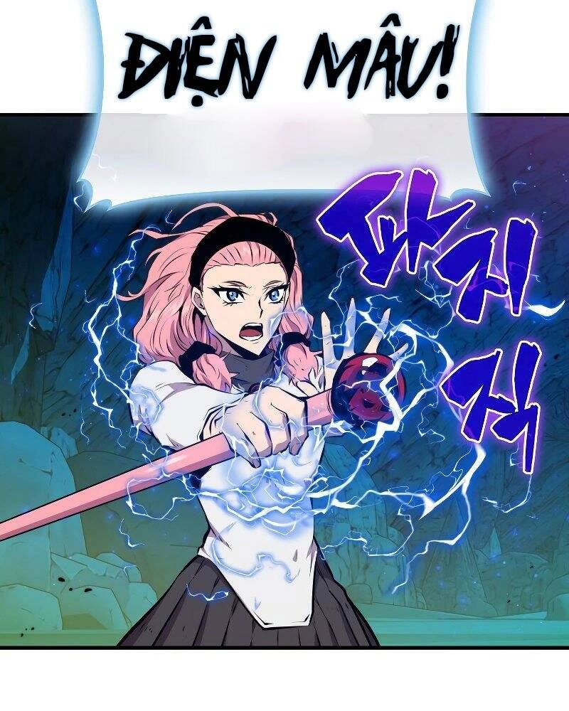 Ranker Mộng Du Chapter 36 - 34