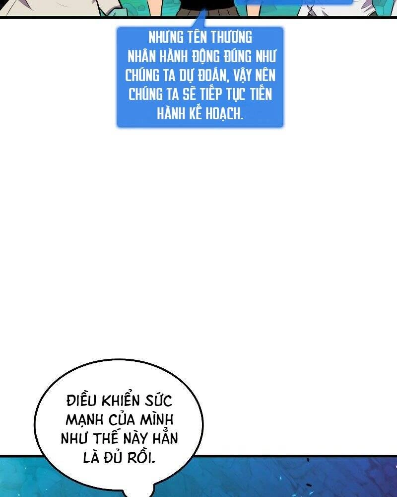 Ranker Mộng Du Chapter 36 - 40