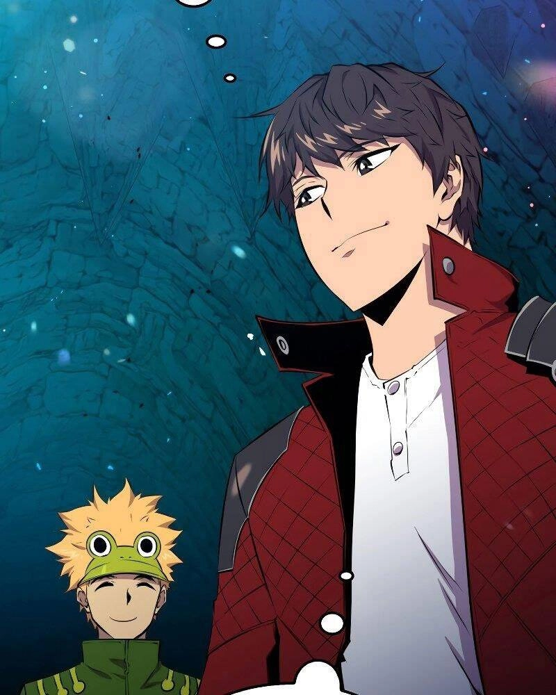 Ranker Mộng Du Chapter 36 - 41