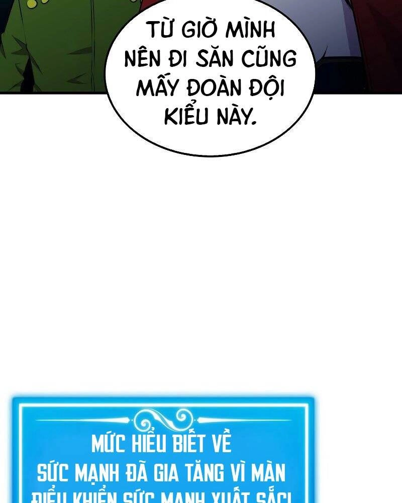 Ranker Mộng Du Chapter 36 - 42