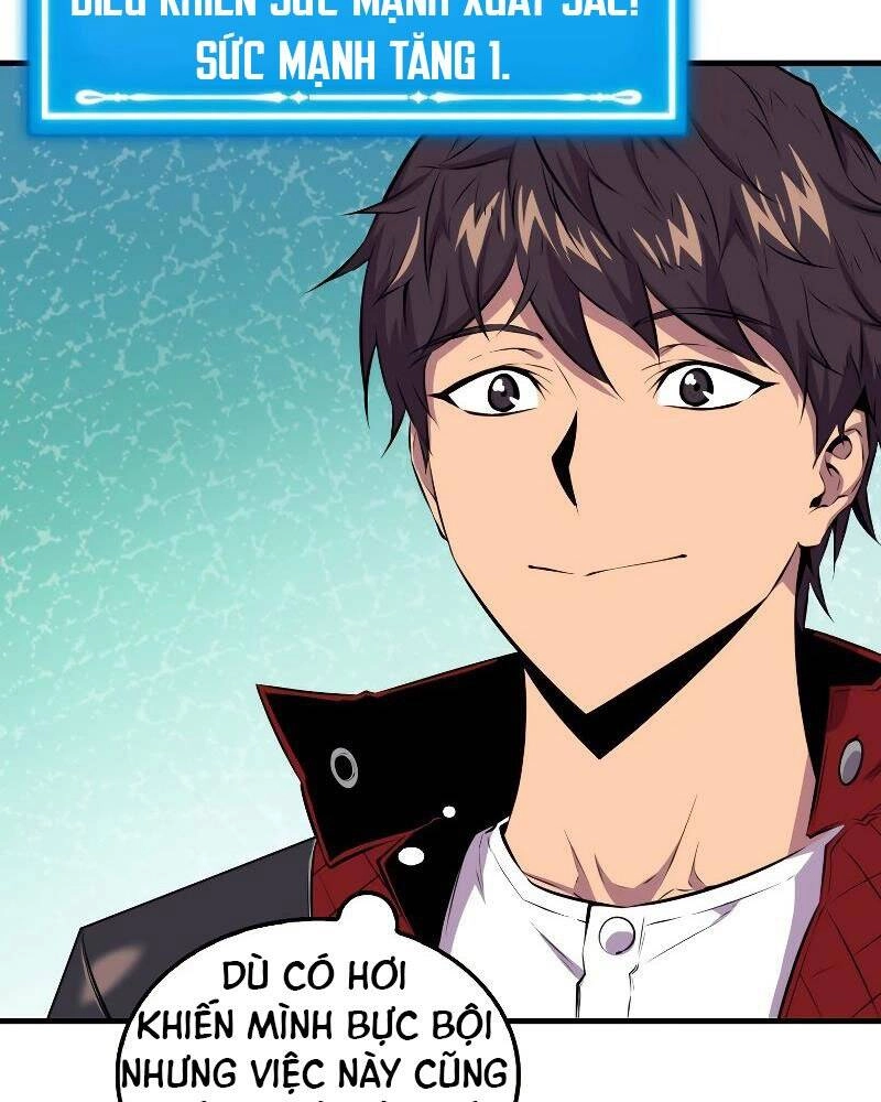 Ranker Mộng Du Chapter 36 - 43