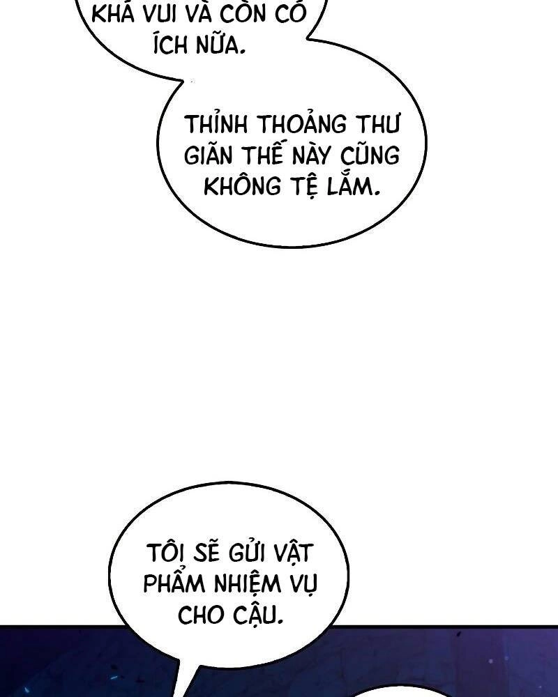 Ranker Mộng Du Chapter 36 - 44