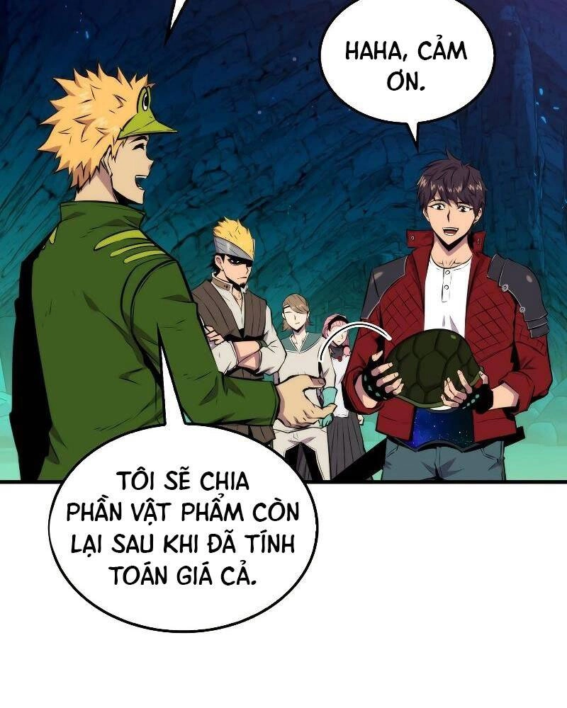 Ranker Mộng Du Chapter 36 - 45