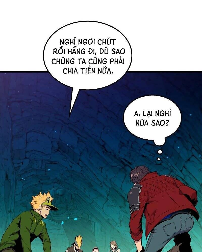 Ranker Mộng Du Chapter 36 - 48