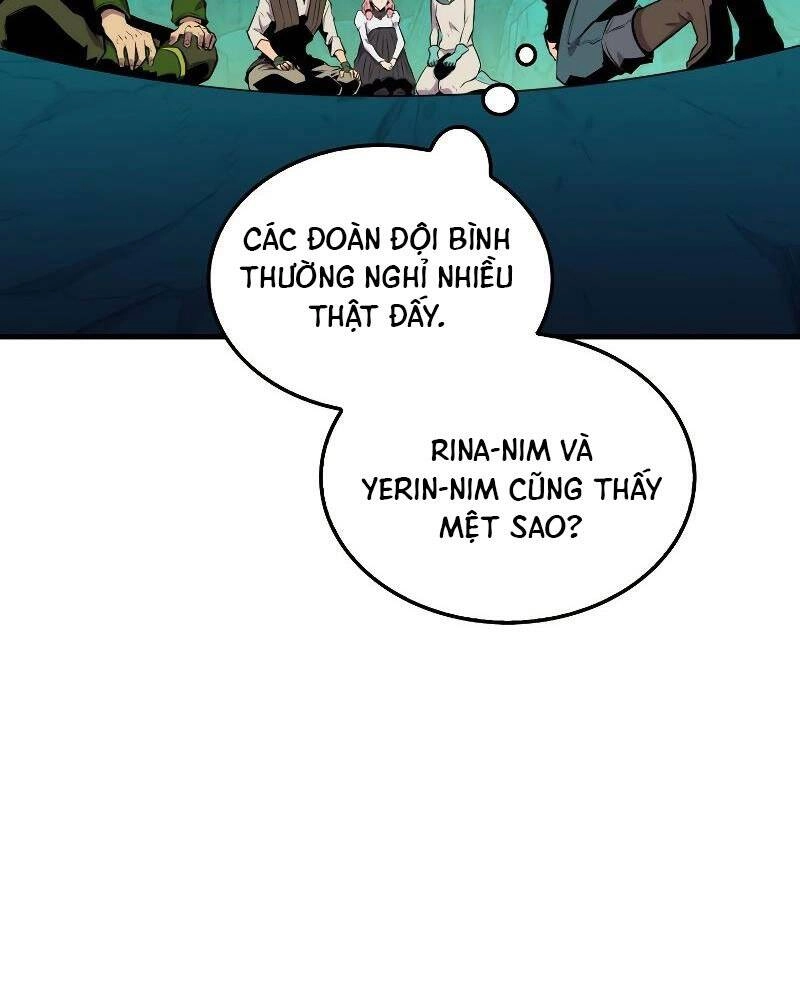 Ranker Mộng Du Chapter 36 - 49
