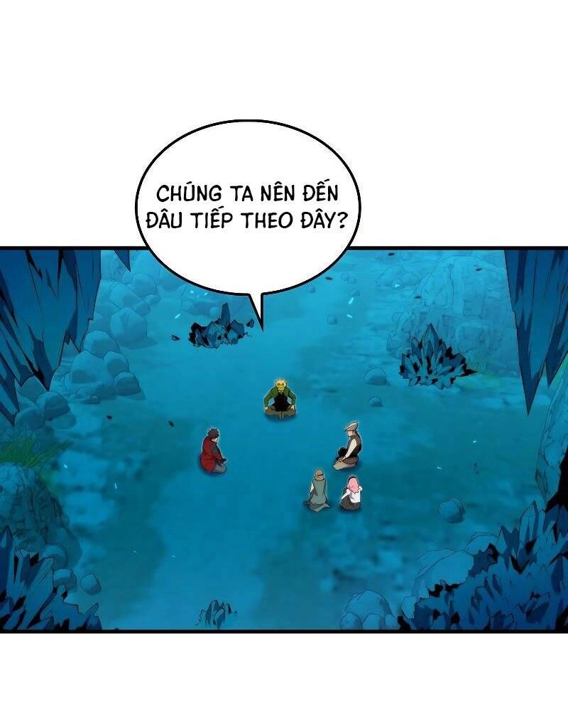 Ranker Mộng Du Chapter 36 - 50