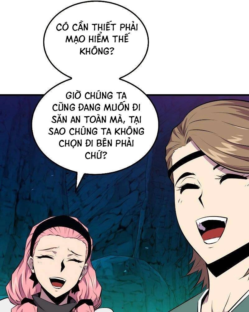 Ranker Mộng Du Chapter 36 - 56