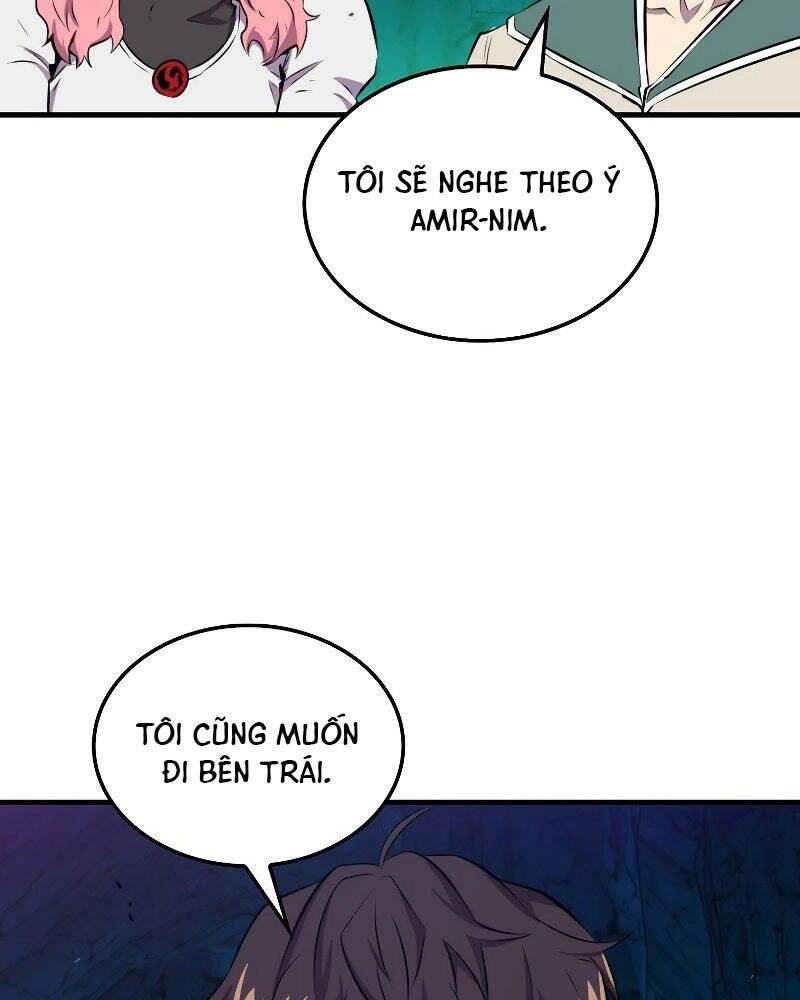 Ranker Mộng Du Chapter 36 - 57