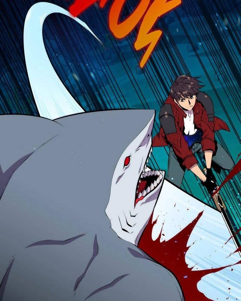 Ranker Mộng Du Chapter 36 - 63