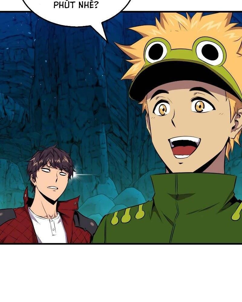 Ranker Mộng Du Chapter 36 - 69