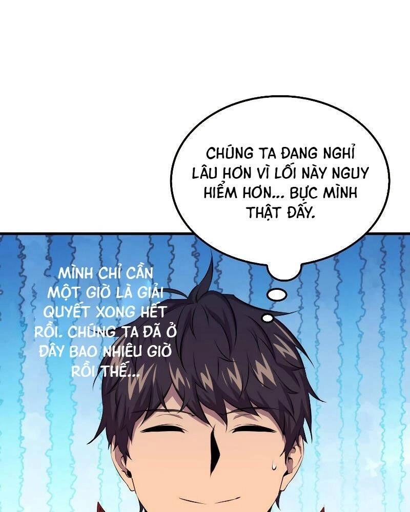 Ranker Mộng Du Chapter 36 - 70