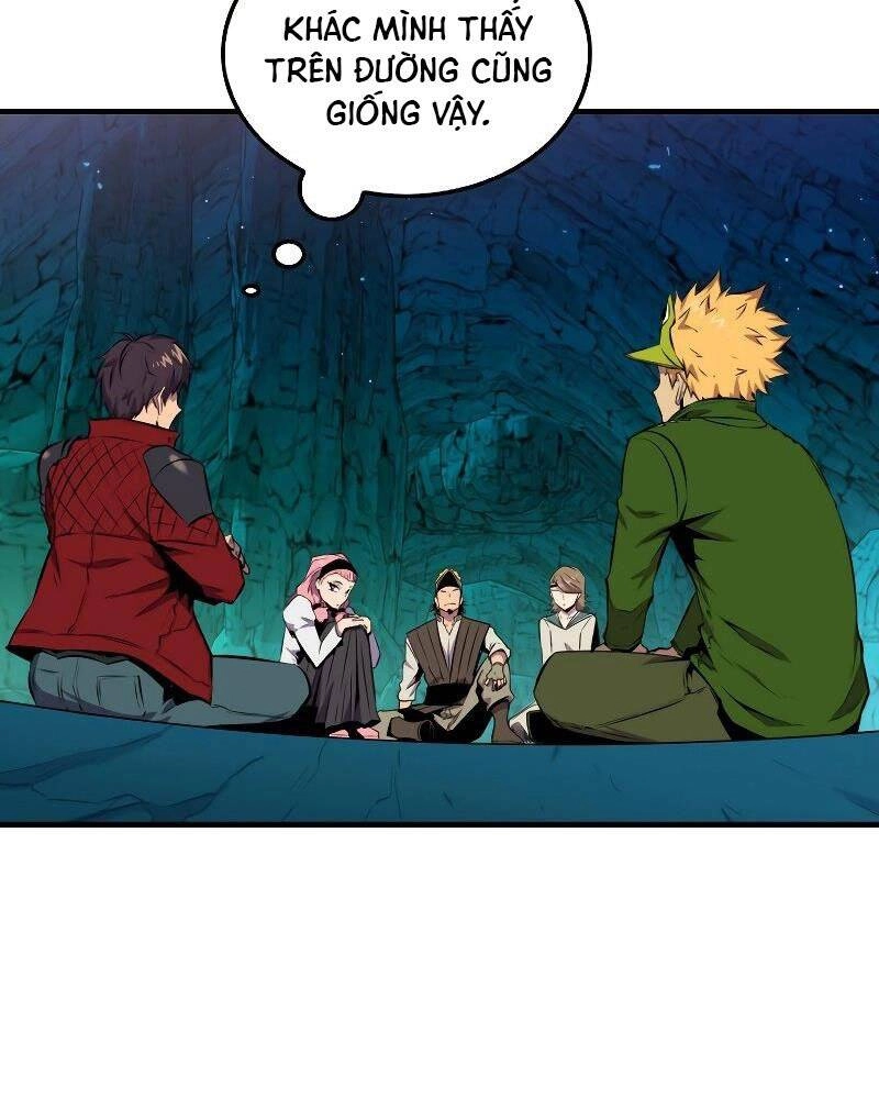 Ranker Mộng Du Chapter 36 - 72