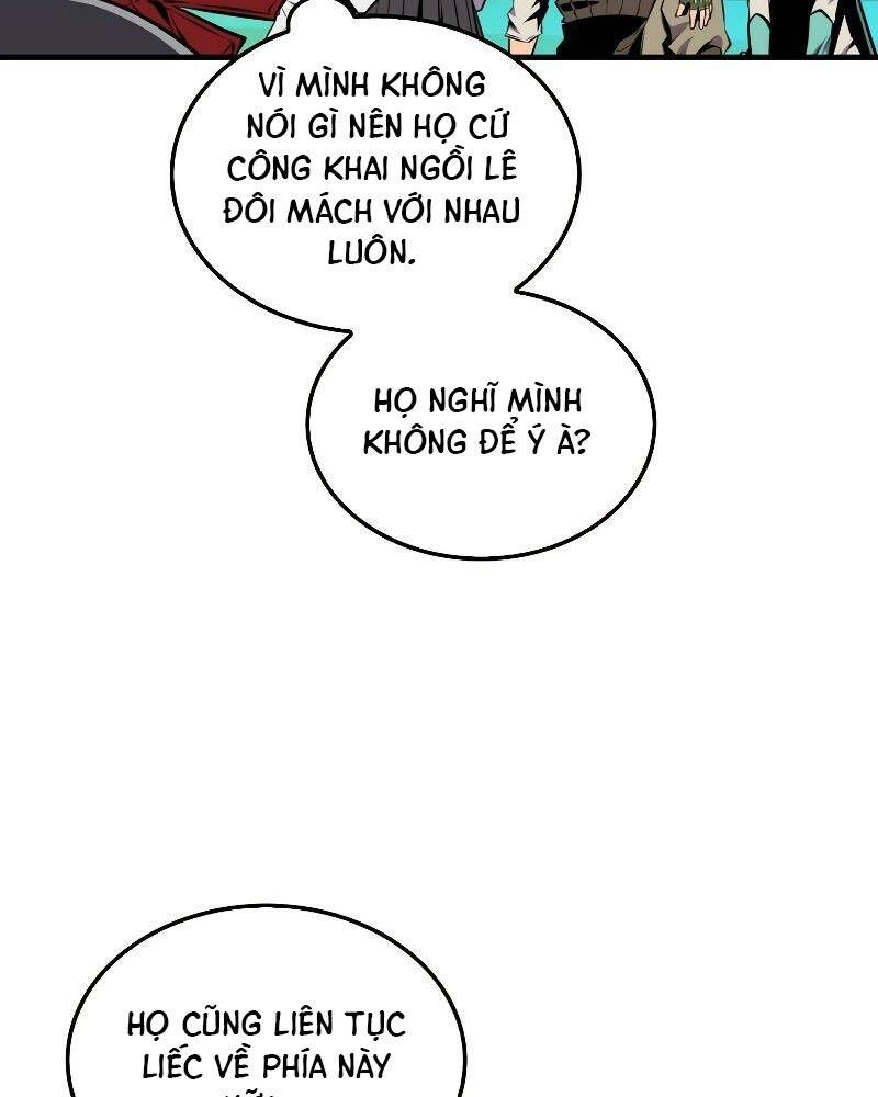 Ranker Mộng Du Chapter 36 - 74