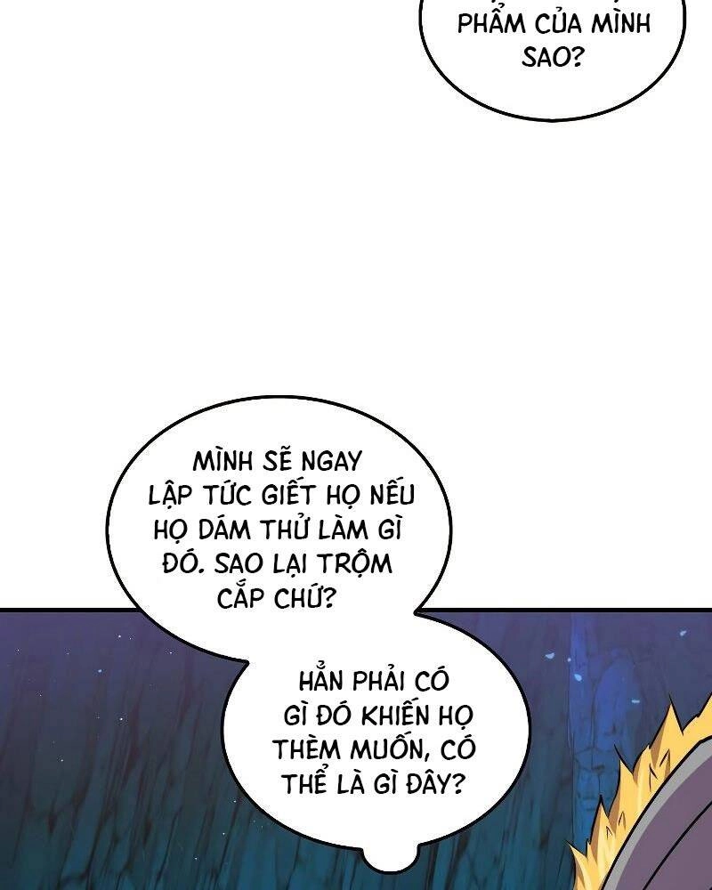 Ranker Mộng Du Chapter 36 - 76