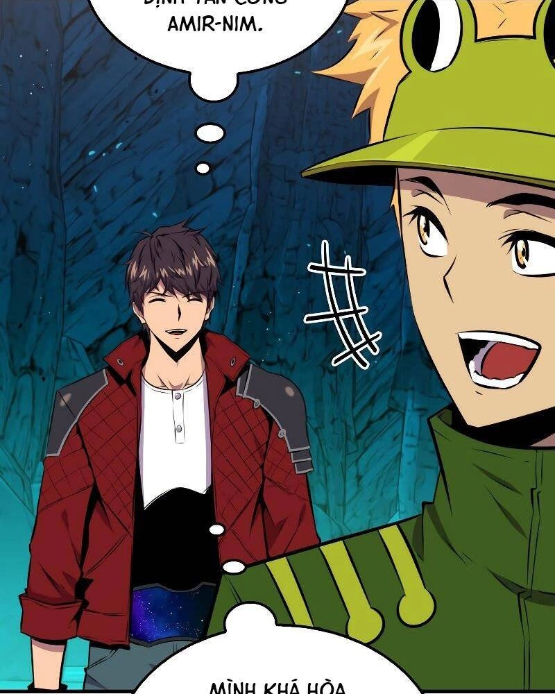 Ranker Mộng Du Chapter 36 - 80