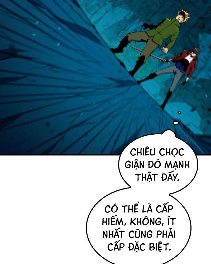 Ranker Mộng Du Chapter 36 - 93