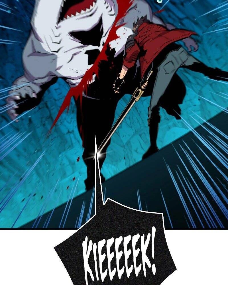 Ranker Mộng Du Chapter 36 - 95