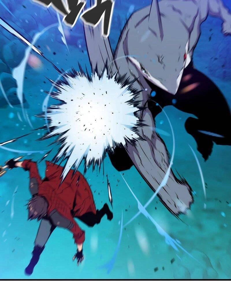 Ranker Mộng Du Chapter 36 - 100