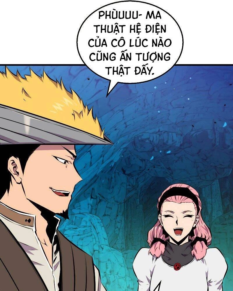 Ranker Mộng Du Chapter 36 - 107