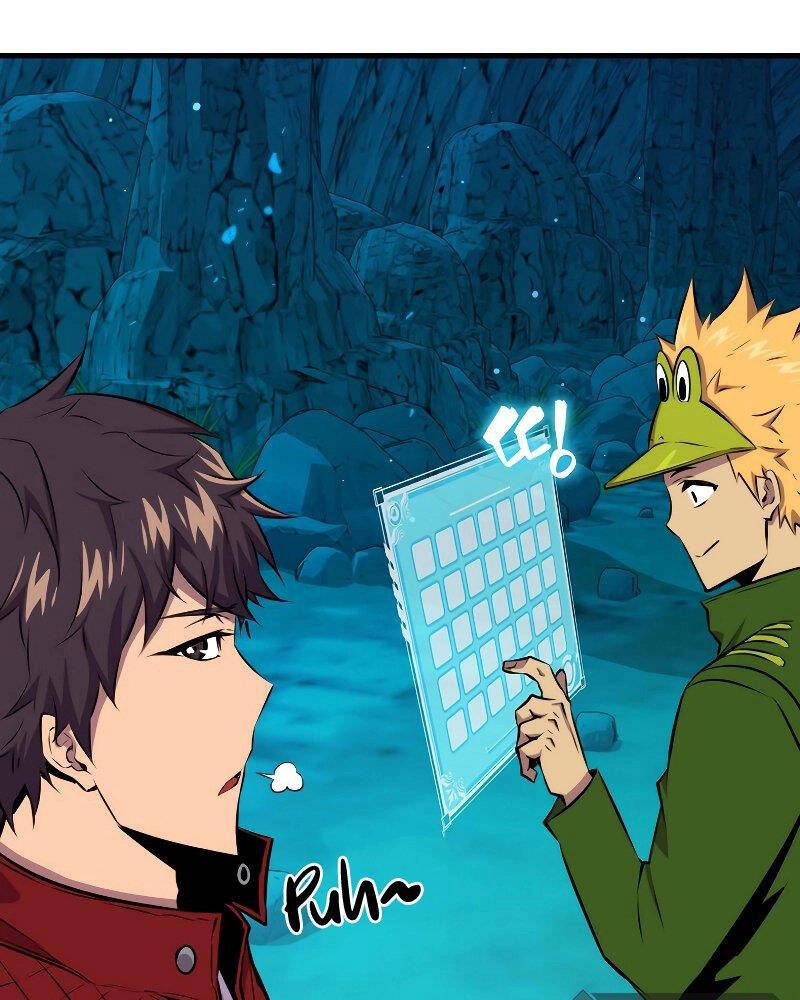 Ranker Mộng Du Chapter 36 - 109