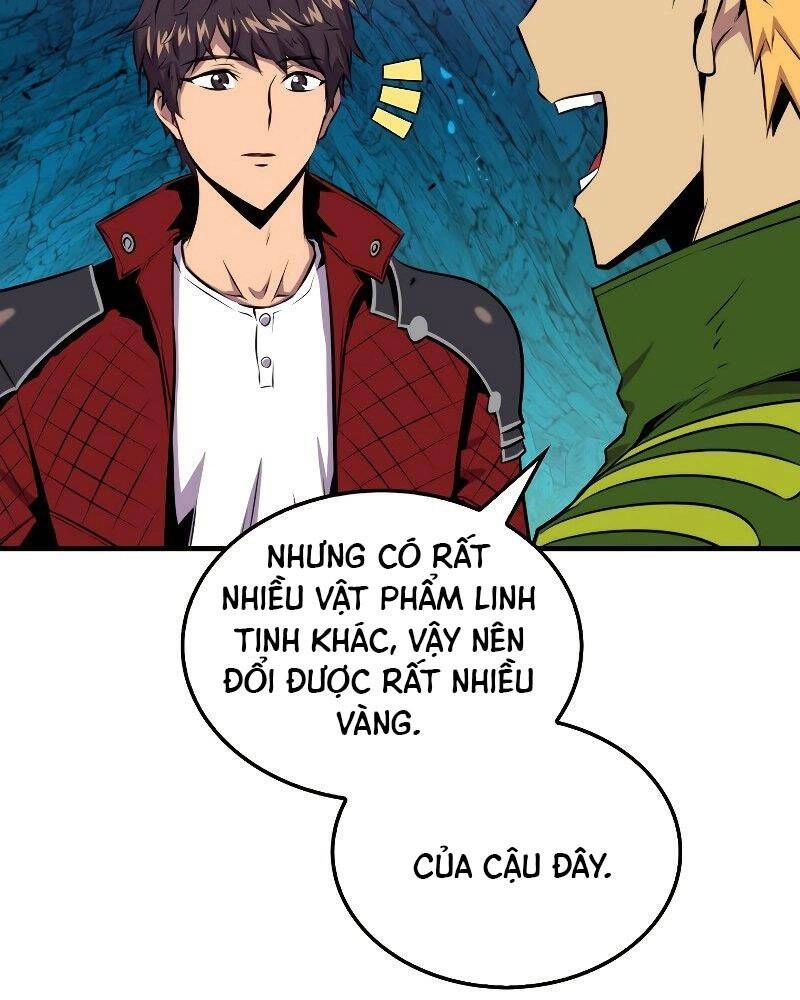 Ranker Mộng Du Chapter 36 - 111