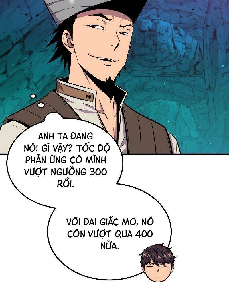 Ranker Mộng Du Chapter 36 - 116