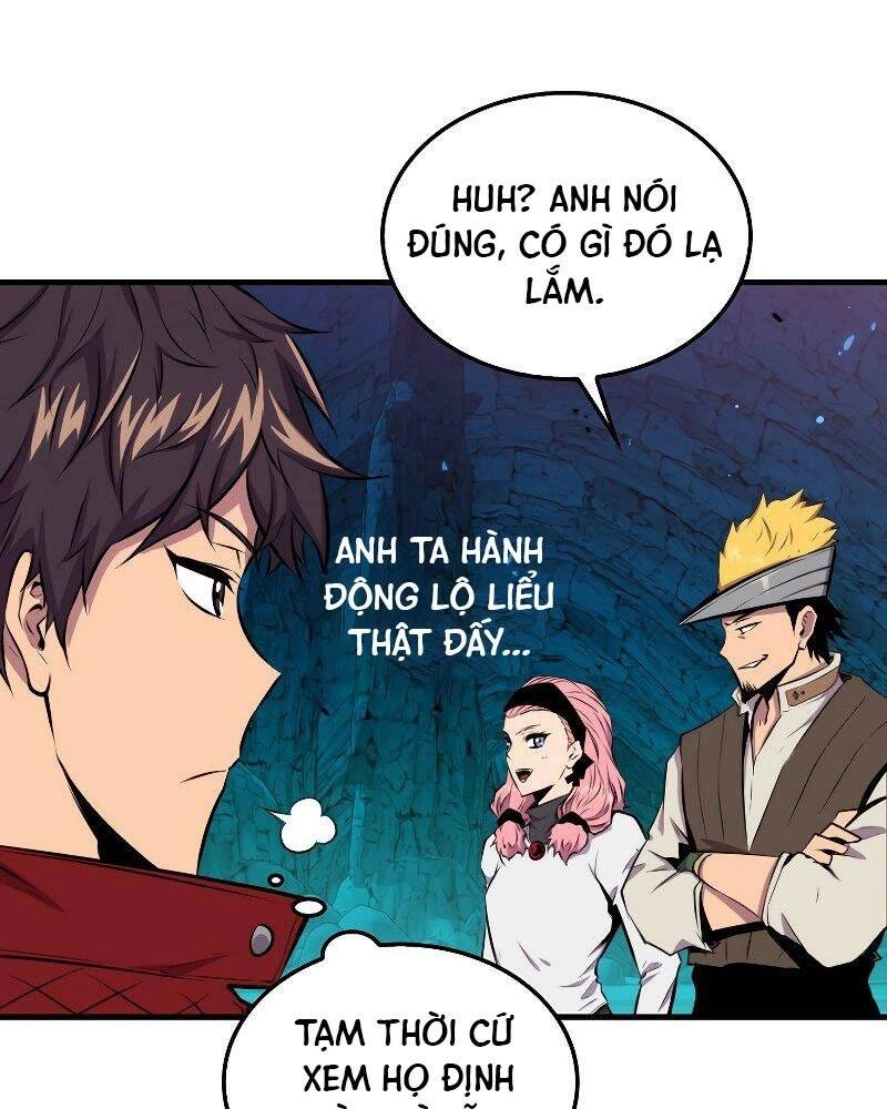 Ranker Mộng Du Chapter 36 - 119