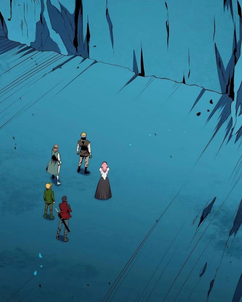 Ranker Mộng Du Chapter 36 - 126