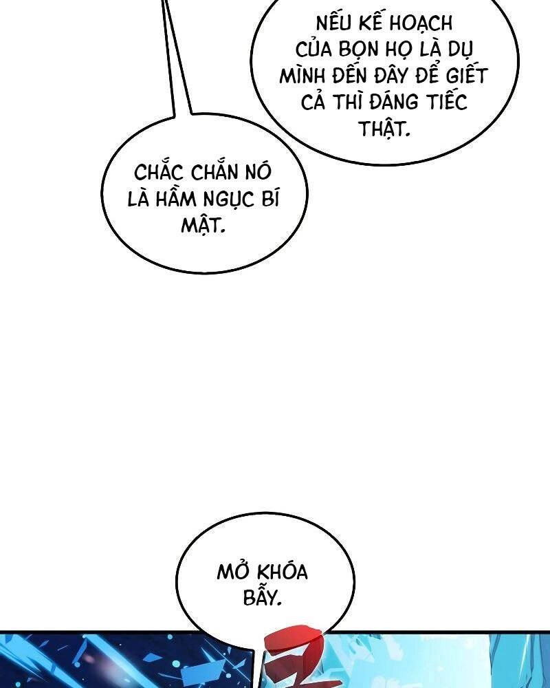 Ranker Mộng Du Chapter 36 - 129